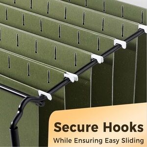 Hanging File Folders